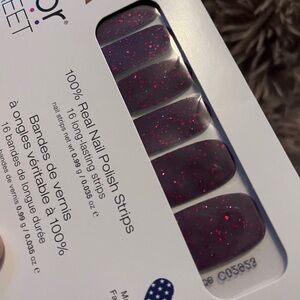 Color Street Dark Romance